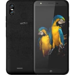 Echo Feeling Alcantara 16GB - ブラック - Simフリー
