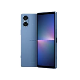 Sony Xperia 5 V 128GB - ブルー - Simフリー