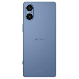 Sony Xperia 5 V 128GB - ブルー - Simフリー