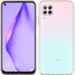 Huawei Nova 7i 128GB - ピンク - Simフリー