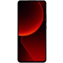 Xiaomi 13T 256GB - ブラック - Simフリー - Au版 【整備済み再生品