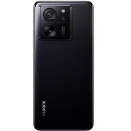 Xiaomi 13T 256GB - ブラック - Simフリー - Au版 【整備済み再生品