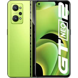 Realme GT Neo 2 128GB - グリーン - Simフリー