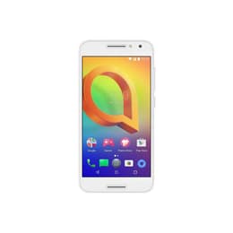 Alcatel A3 16GB - ホワイト - Simフリー