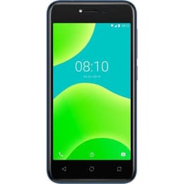 Wiko Y50 16GB - ブルー - Simフリー