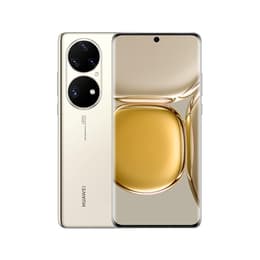 Huawei P50 PRO 512GB - ゴールド - Simフリー