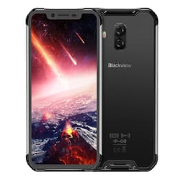 Blackview BV9600 Pro 128GB - シルバー - Simフリー
