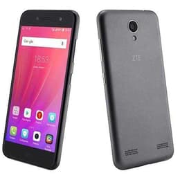 ZTE Blade A521 16GB - ブラック - Simフリー