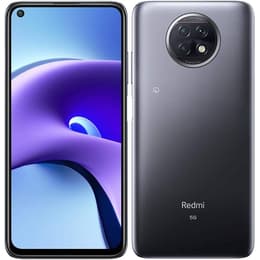 Xiaomi Redmi Note 9T 64GB - ブラック - Simフリー - Softbank版 - デュアルSIM