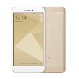 Xiaomi Redmi 4 (4X) 16GB - ゴールド - Simフリー