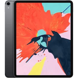 iPad Pro 12.9 インチ 第3世代 - 2018 - Wi-Fi - 256 GB - スペースグレイ