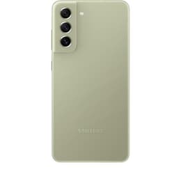 Galaxy S21 FE 5G 128GB - グリーン - Simフリー