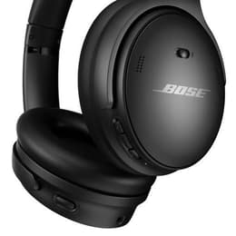 Bose Quietcomfort SE noise-Cancelling ワイヤレス Headphones - 黒