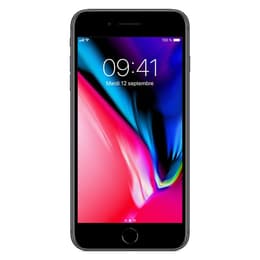 iPhone 8 Plus 128GB - スペースグレイ - Simフリー