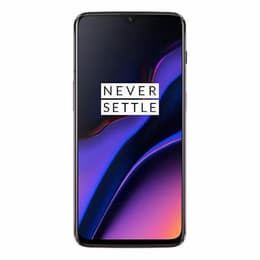 OnePlus 6T 256GB - パープル - Simフリー