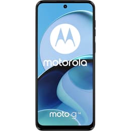 Motorola Moto G14 128GB - ブルー - Simフリー