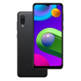 Galaxy M02 32GB - ブラック - Simフリー