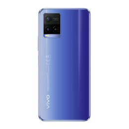 Vivo Y21 64GB - ブルー - Simフリー
