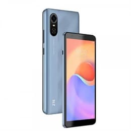 ZTE Blade A31 Plus 32GB - ブルー - Simフリー