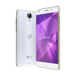 Leotec Krypton 2K150 16GB - ホワイト - Simフリー