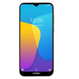 Doogee Y8C 16GB - ゴールド - Simフリー