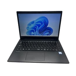 Nec VersaPro PC-VKT16XBXEUA2 15" (2017) - Core i5 2.5 GHz - SSD 256 GB - 8 GB - JIS配列キーボード
