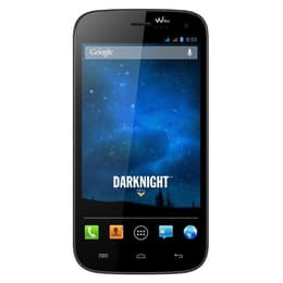 Wiko Darknight 8GB - ダークブルー - Simフリー