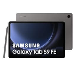 Galaxy Tab S9 FE (2023) 128GB - Wi-Fi - グレー