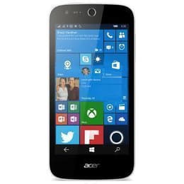 Acer Liquid M330 8GB - ホワイト - Simフリー