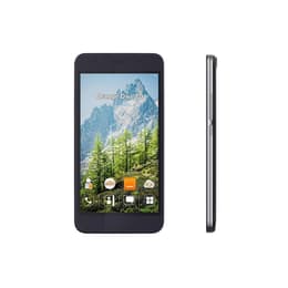 Orange Dive 70 8GB - ブラック - Simフリー