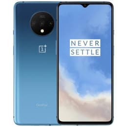 OnePlus 7T 128GB - ブルー - Simフリー