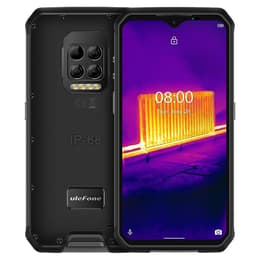 Ulefone Armor 9 128GB - ブラック - Simフリー