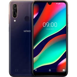 Wiko View3 Pro 64GB - ブルー - Simフリー