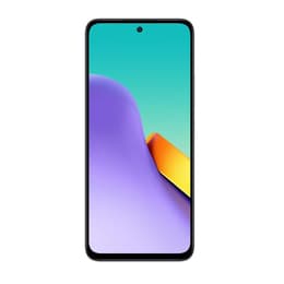 Xiaomi Redmi 12 5G 128GB - シルバー - Simフリー - Au版