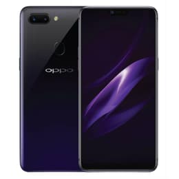 Oppo R15 Pro 128GB - パープル - Simフリー