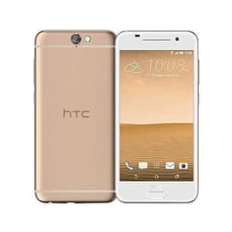 HTC One A9 16GB - ゴールド - Simフリー