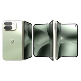 Google Pixel 10 Pro Fold 256GB - グリーン - Simフリー