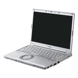 Panasonic Let's Note CF-SV8 12" (2019) - Core i5 1.6 GHz - SSD 256 GB - 8 GB - JIS配列キーボード