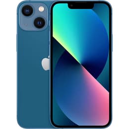 iPhone  mini  GB   ブルー   SIMフリー 整備済み再生品