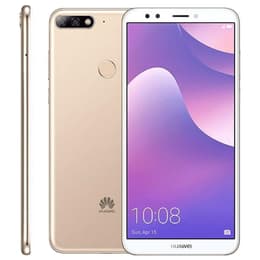 Huawei Y7 Prime 32GB - ゴールド - Simフリー