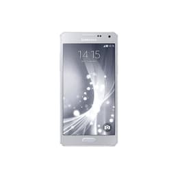 Galaxy A5 (2016) 16GB - ホワイト - Simフリー