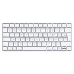 Magic Keyboard (2015) 無線 - 銀 - US配列キーボード
