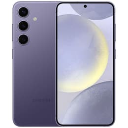 Galaxy S24 256GB - パープル - Simフリー