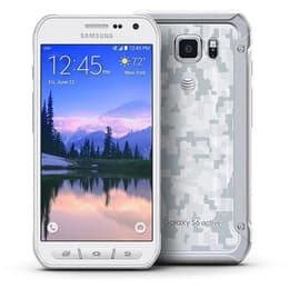 Galaxy S6 Active 32GB - ホワイト - Simフリー