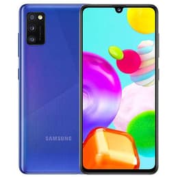 Galaxy A41 64GB - ブルー - Simフリー