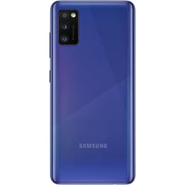 Galaxy A41 64GB - ブルー - Simフリー