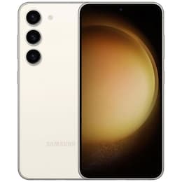 Galaxy S23 128GB - ベージュ - Simフリー