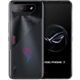 Asus ROG Phone 7 256GB - ブラック - Simフリー