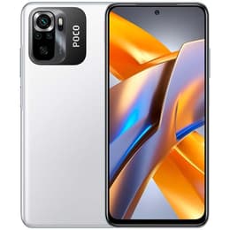 Xiaomi Poco M5S 128GB - ホワイト - Simフリー