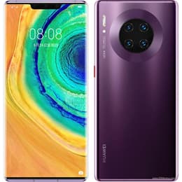 Huawei Mate 30 Pro 5G 256GB - パープル - Simフリー
